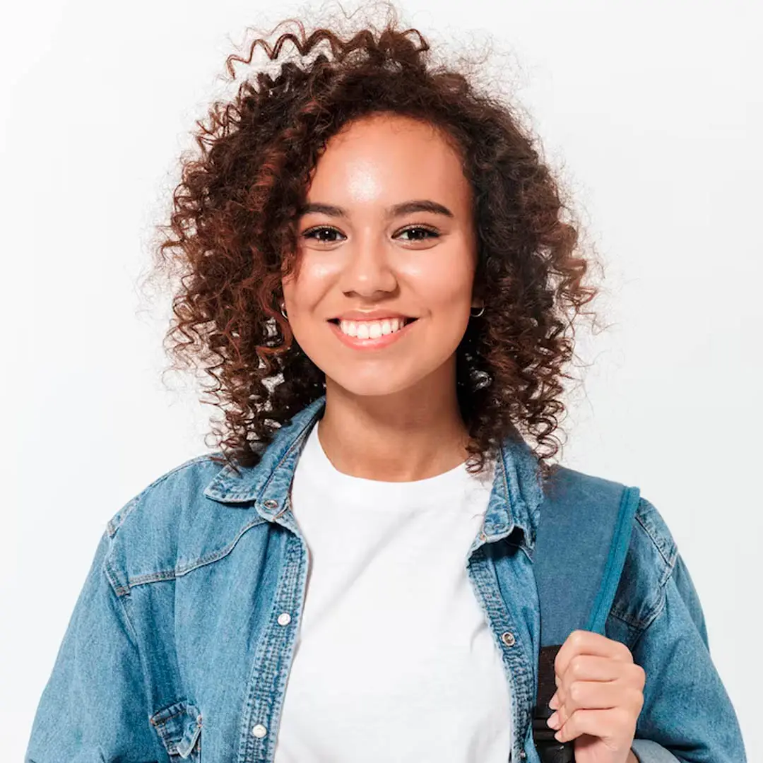 Juliana A. – 22 anos, estudante universitária